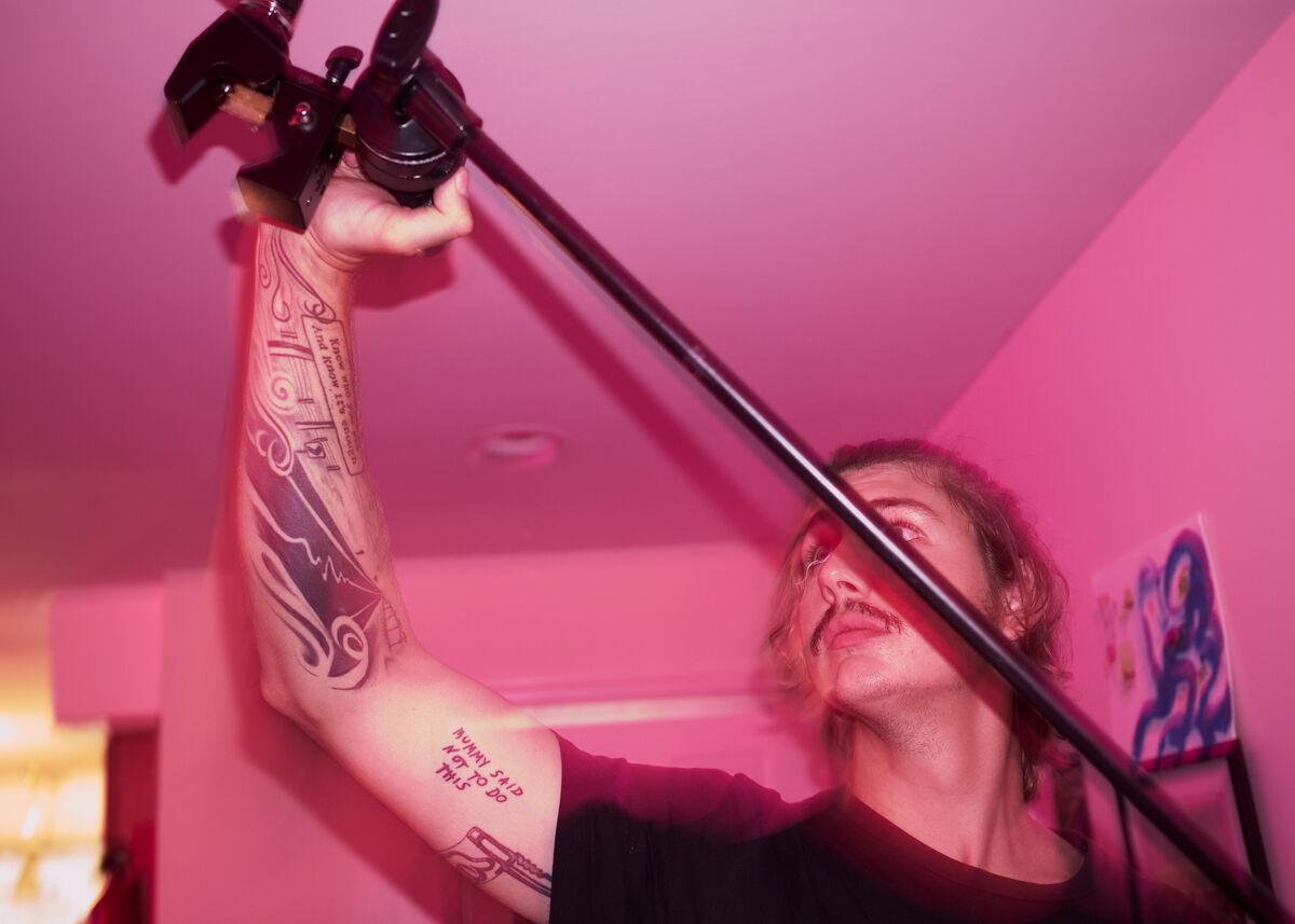 48 Hour Film Project